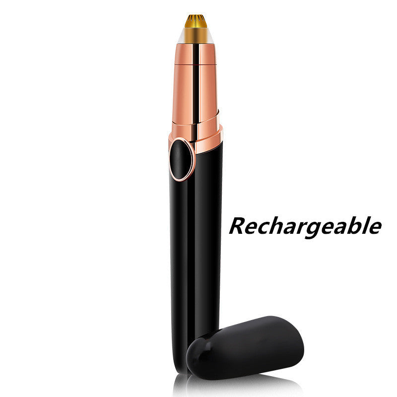 Multifunction Eyebrow trimmer Multifunction Eyebrow trimmer